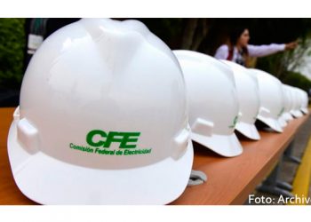 Preparan Segob, Sener y CFE diálogo con empresas de autoabasto