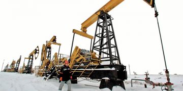 Producción nacional de crudo cayó 2.72% en primer trimestre: CNH
