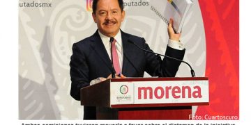 Reforma eléctrica: Morena cede un poco y órganos reguladores mantendrán autonomía