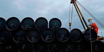 Optimizan llegada de equipos para refinería «Olmeca» con uso de ambos muelles en puerto
