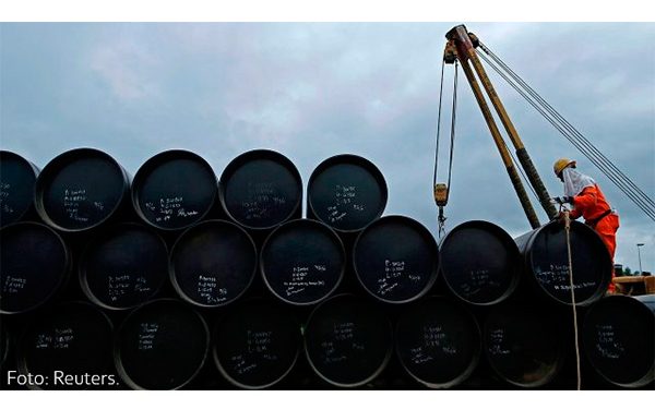 Optimizan llegada de equipos para refinería «Olmeca» con uso de ambos muelles en puerto