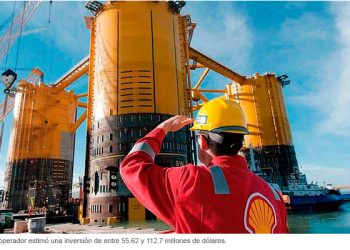 Inversión de petroleras en Tamaulipas se cae 87% al primer trimestre del 2022: CNH