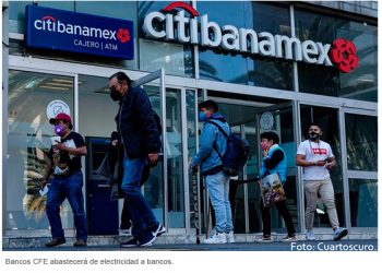 CRE niega permisos hasta a la ‘Santísima Trinidad’; rechaza dar ‘luz verde’ a 2 empresas privadas