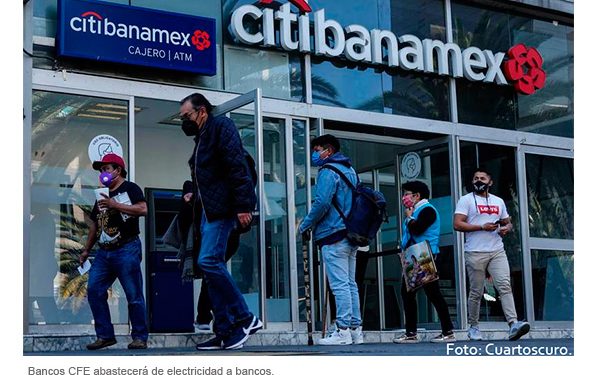 CRE niega permisos hasta a la ‘Santísima Trinidad’; rechaza dar ‘luz verde’ a 2 empresas privadas