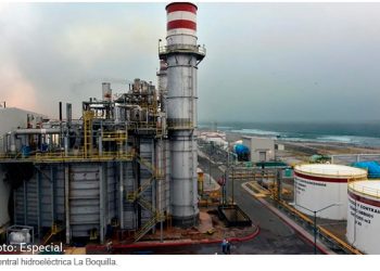 CFE presenta a diputados plan para modernizar hidroeléctricas