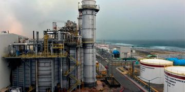 CFE presenta a diputados plan para modernizar hidroeléctricas