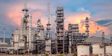 Inversión de petroleras en Tamaulipas se cae 87% al primer trimestre del 2022: CNH