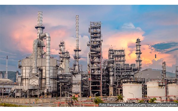 Inversión de petroleras en Tamaulipas se cae 87% al primer trimestre del 2022: CNH