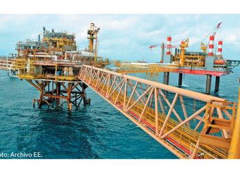 Inversión de petroleras en Tamaulipas se cae 87% al primer trimestre del 2022: CNH