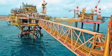 Inversión de petroleras en Tamaulipas se cae 87% al primer trimestre del 2022: CNH