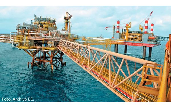 Inversión de petroleras en Tamaulipas se cae 87% al primer trimestre del 2022: CNH