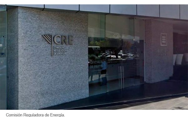 CRE destraba permisos para gasolineras y uno en generación de energía