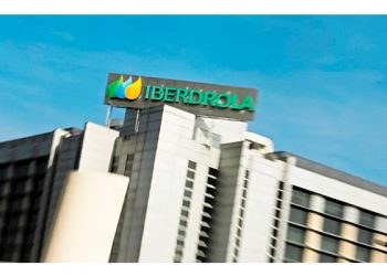 CRE impone a Iberdrola multa histórica en el sector