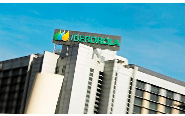CRE impone a Iberdrola multa histórica en el sector