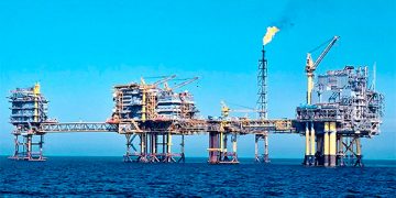 Caen reservas de hidrocarburos 2.4% al 1 de enero del 2022: CNH