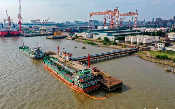 Pemex muda a más trabajadores para descentralización; va a marchas forzadas