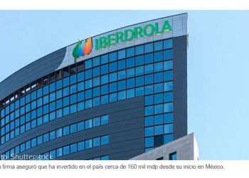 CRE impone a Iberdrola multa histórica en el sector