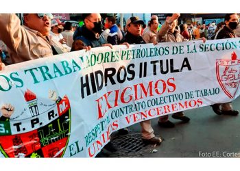 CFE presenta a diputados plan para modernizar hidroeléctricas