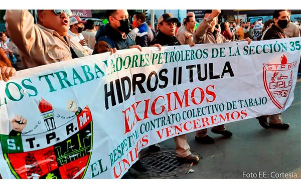 CFE presenta a diputados plan para modernizar hidroeléctricas