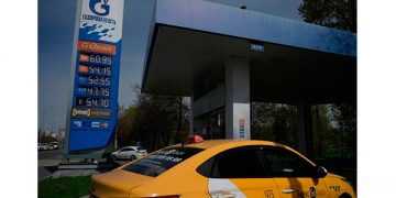 Inversión de petroleras en Tamaulipas se cae 87% al primer trimestre del 2022: CNH