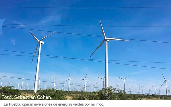 CFE presenta a diputados plan para modernizar hidroeléctricas