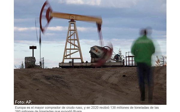 100 mil mdd, la ‘lana’ que México se ahorraría si apuesta por energías renovables: estudio de EU