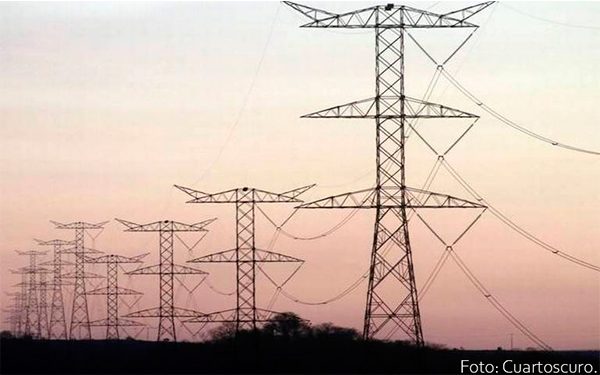 La petrolera Pantera pide a CNH prórroga para sus actividades por inseguridad