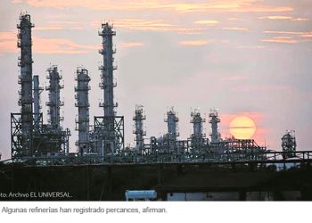 CRE destraba permisos para gasolineras y uno en generación de energía