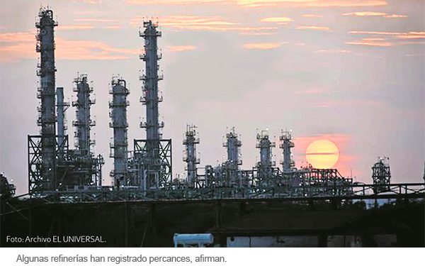 CRE destraba permisos para gasolineras y uno en generación de energía