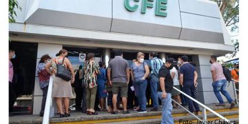 Gobierno de Tabasco paga a cuentagotas adeudo a CFE