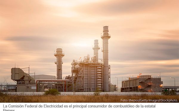 CNH autorizó la perforación de 10 pozos de los cuales espera obtener 171 millones de barriles de petróleo