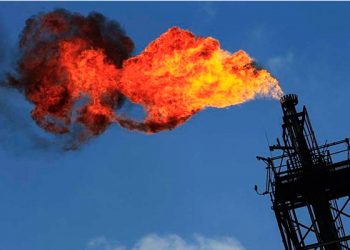 La CNH se prepara para multar a Pemex por ‘excesiva’ quema de gas en Ixachi