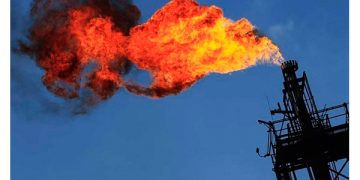 La CNH se prepara para multar a Pemex por ‘excesiva’ quema de gas en Ixachi
