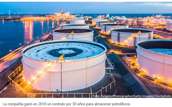 La petrolera Pantera pide a CNH prórroga para sus actividades por inseguridad