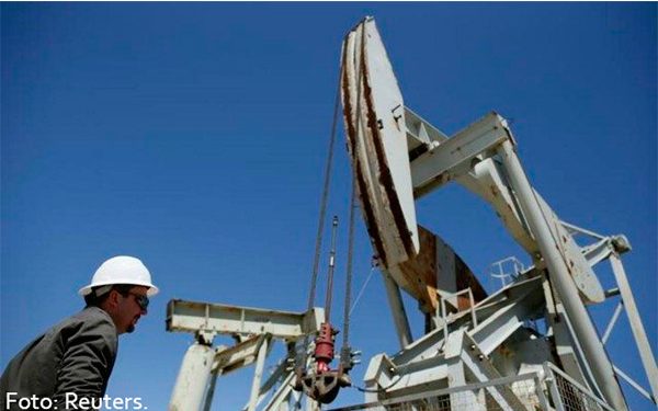 La petrolera Pantera pide a CNH prórroga para sus actividades por inseguridad