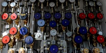 Inversión de petroleras en Tamaulipas se cae 87% al primer trimestre del 2022: CNH