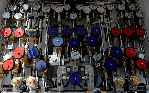 Inversión de petroleras en Tamaulipas se cae 87% al primer trimestre del 2022: CNH