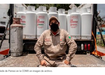 La CNH se prepara para multar a Pemex por ‘excesiva’ quema de gas en Ixachi