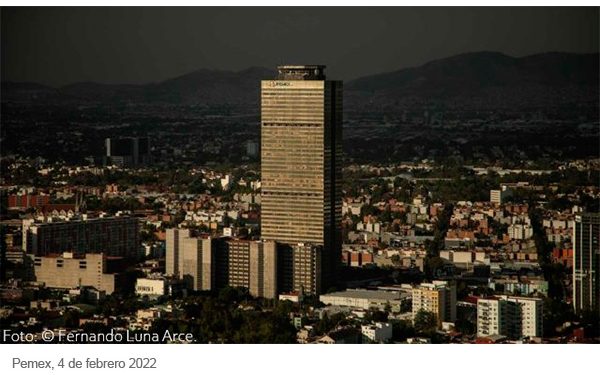 Pemex muda a más trabajadores para descentralización; va a marchas forzadas