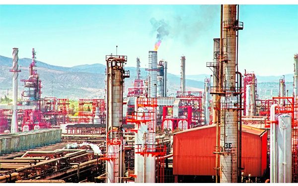 CRE impone a Iberdrola multa histórica en el sector