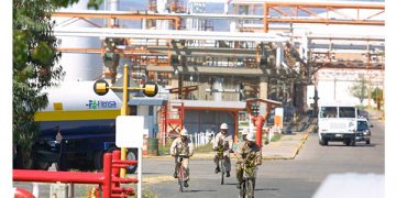 CFE presenta a diputados plan para modernizar hidroeléctricas