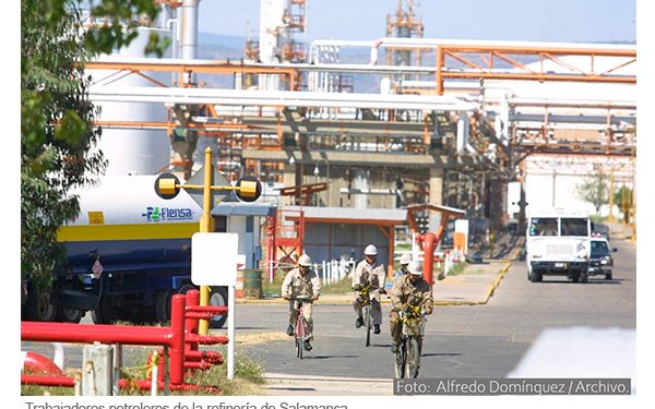 CFE presenta a diputados plan para modernizar hidroeléctricas