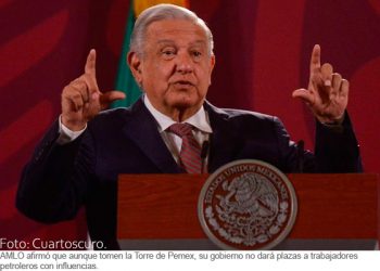 CFE presenta a diputados plan para modernizar hidroeléctricas