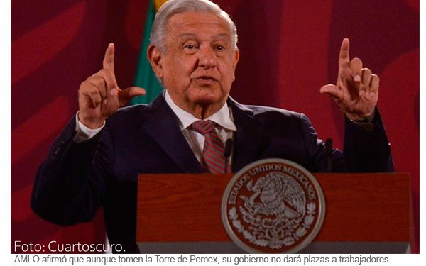 CFE presenta a diputados plan para modernizar hidroeléctricas