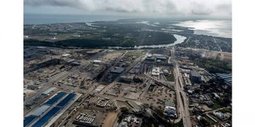 Inversión de petroleras en Tamaulipas se cae 87% al primer trimestre del 2022: CNH