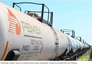 La CNH se prepara para multar a Pemex por ‘excesiva’ quema de gas en Ixachi