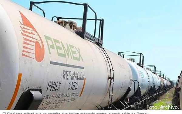 La CNH se prepara para multar a Pemex por ‘excesiva’ quema de gas en Ixachi