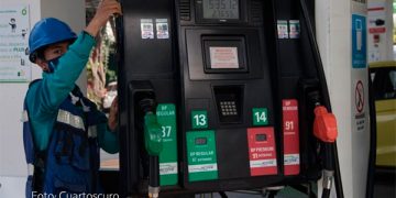 La petrolera Pantera pide a CNH prórroga para sus actividades por inseguridad