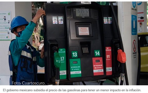 La petrolera Pantera pide a CNH prórroga para sus actividades por inseguridad