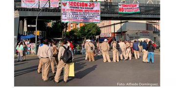 La CNH se prepara para multar a Pemex por ‘excesiva’ quema de gas en Ixachi